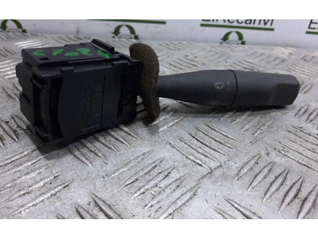 Переключатель дворников Citroen Berlingo