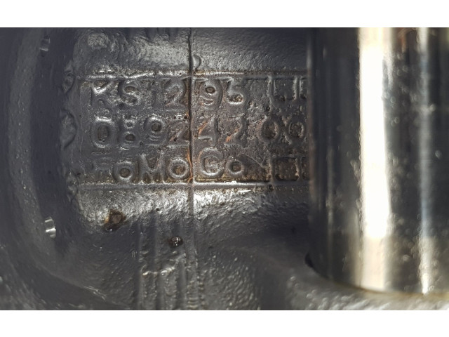 Píst PISTONBGDA, BGDA Ford Kuga II