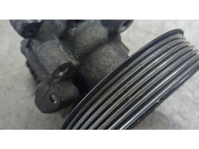 Насос усилителя руля