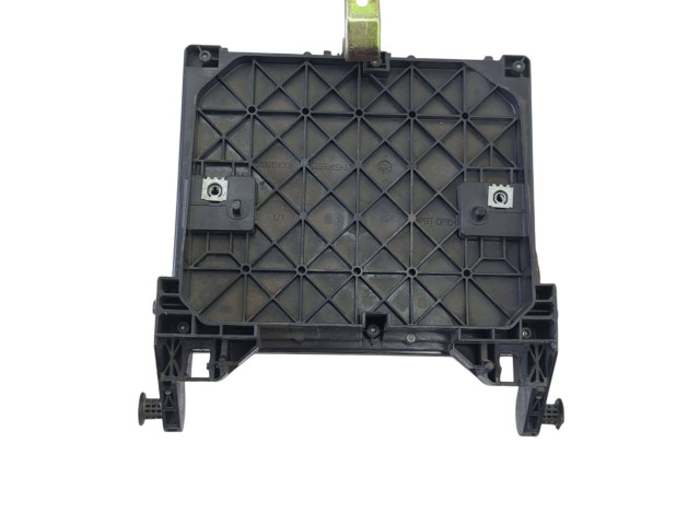 Блок комфорта 7M3962258AK, S120042100D   Volkswagen Sharan   