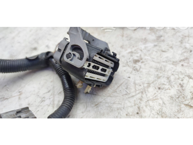 Блок предохранителей BK2T9K499, 0PERAT0R1   Ford Transit Custom    