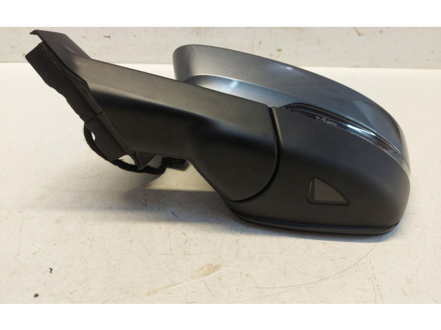 Зеркало электрическое Skoda Karoq 2017 - года