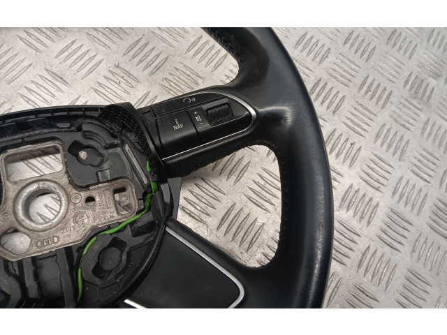 Volant Audi Q7 4L 2015 4L0419091AC