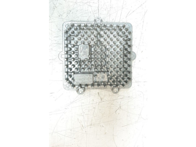 Блок управления Xenon