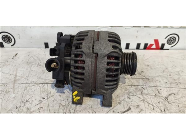 Генератор 9646321880   Citroen C4 I      