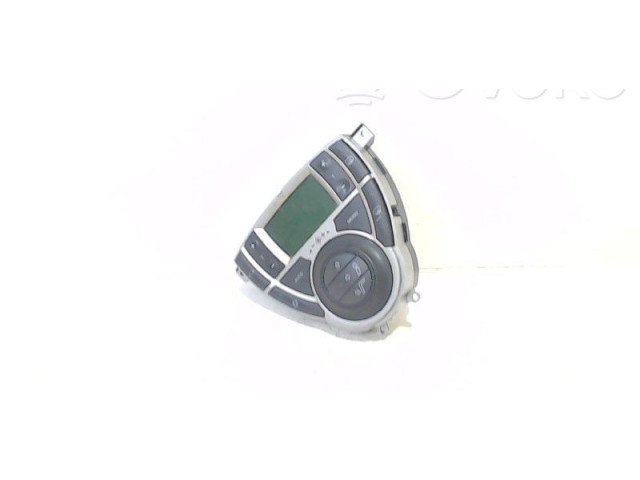 Блок управления климат-контролем 14908790YR, 9140010488   Fiat Ulysse