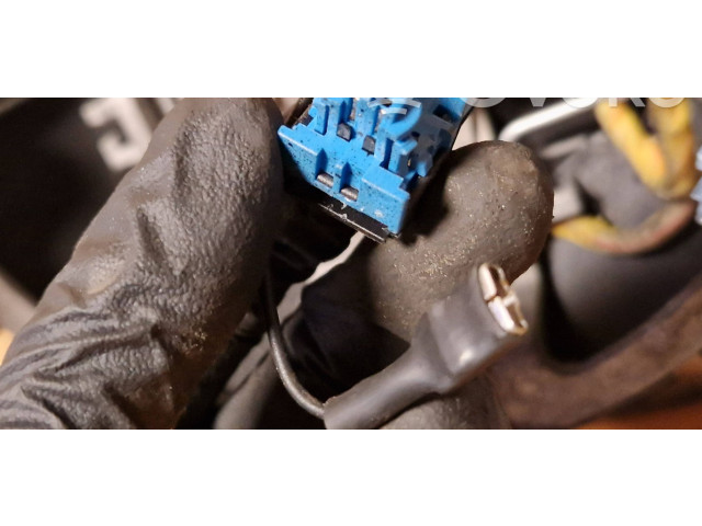 Руль Citroen C4 Grand Picasso 2007 - 2013 года 6096636, 6030203