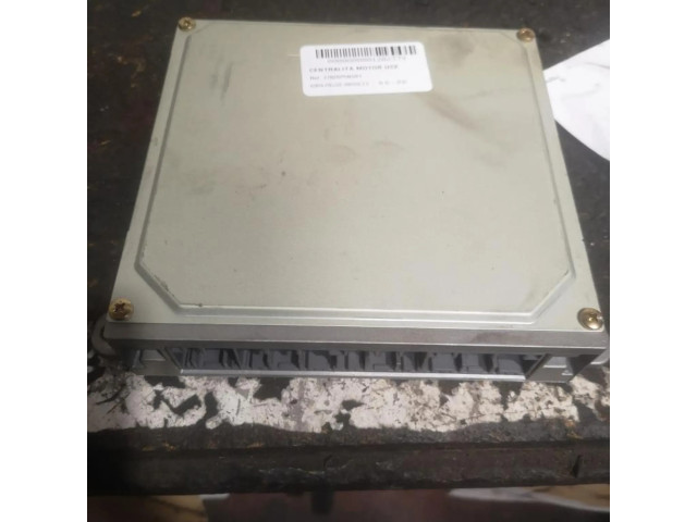 Блок управления двигателем Блок управления SLV37820P5NG01   Honda Prelude