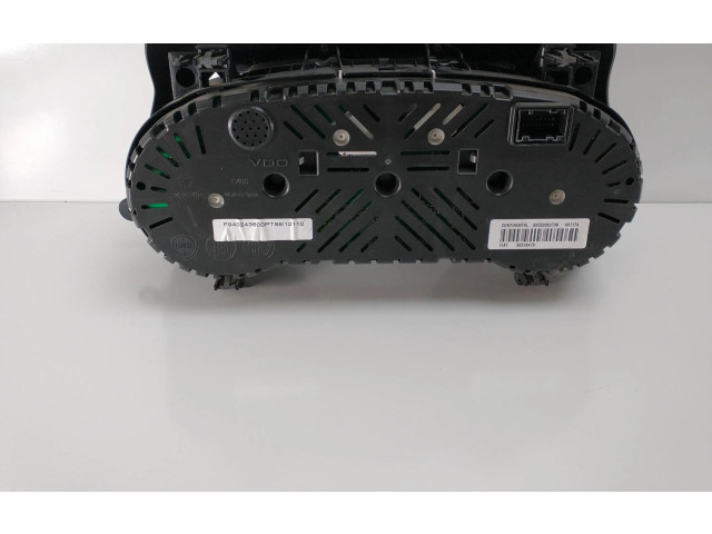 Панель приборов A2C53352738, 50516478 Alfa Romeo Giulietta