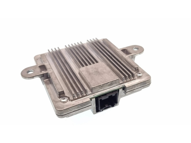 Блок управления LJ6T14G113FA, 10R059819   Ford Kuga III