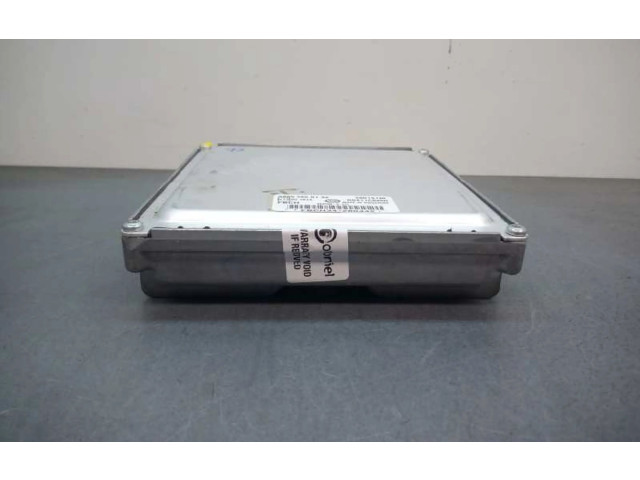 Блок управления двигателя A6655400132   SsangYong Rexton