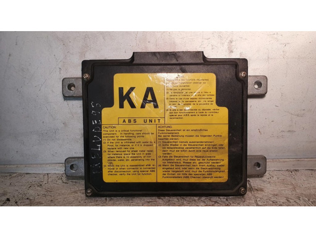 Блок управления АБС 39790SS0A01   Acura ILX