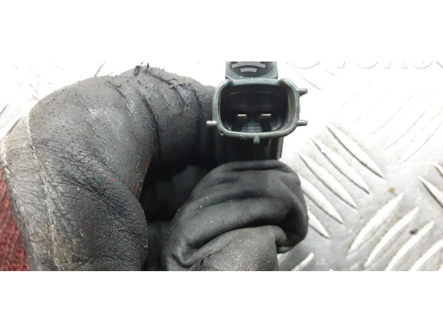 Vstřikovač 232500D030, 0280156019 Toyota Corolla E120 E130 pro benzínový motor 1.6