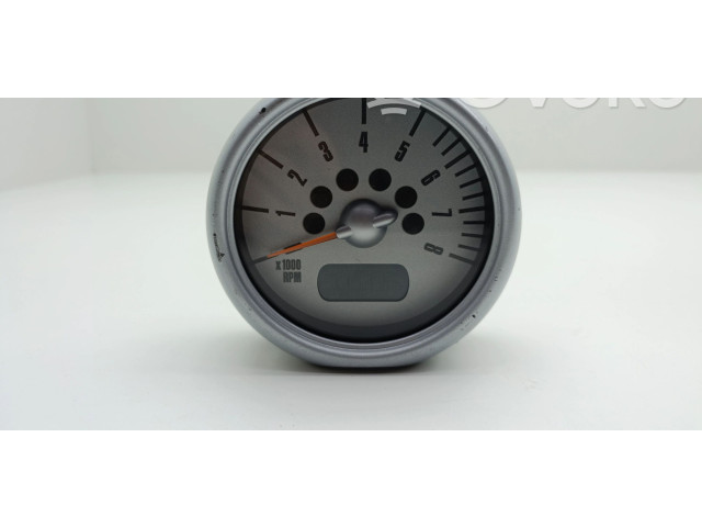 Панель приборов 6918356, 62116918356   Mini One - Cooper R50 - 53       