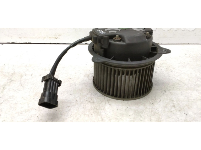 Вентилятор печки    572821600, B837   Maserati 3200 GT Coupe