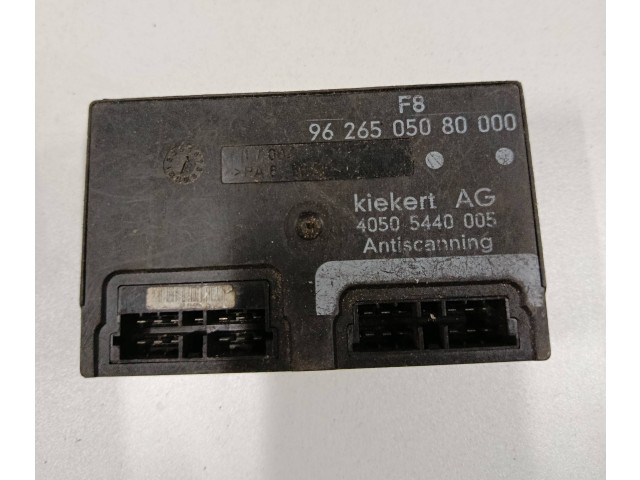 Комфортный модуль 9626505080, 40505440005 Peugeot 406