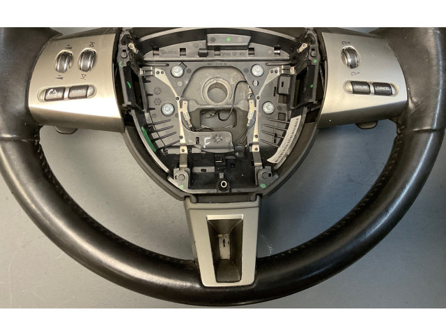 Руль Jaguar XF 8X23043B13A, 8X23043B13AEOLEG