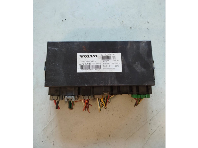 Модуль управления BSM 30710205AF Volvo V70