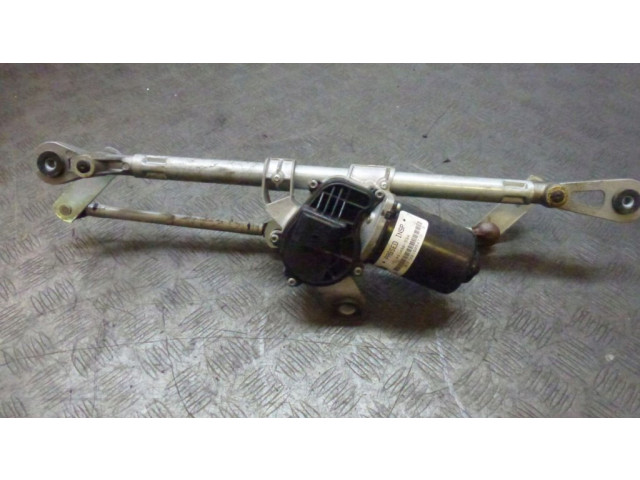 Комплект механизма стеклоочистителей