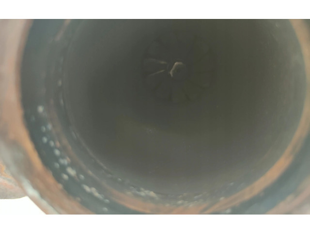 Turbodmychadlo Турбина 8506893 BMW X1 E84 n47