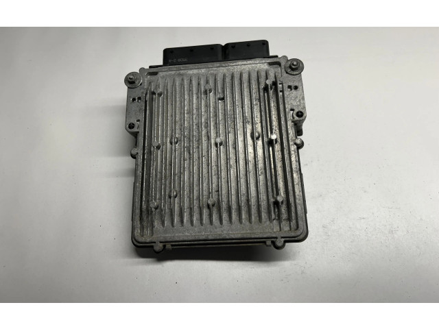 Řídící jednotka 9X2Q12A650AD, 9X2Q12A650P Jaguar XF X250 2010