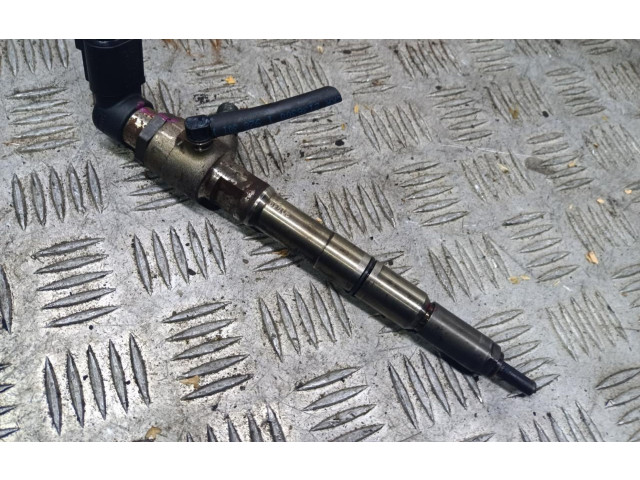 Форсунка Volkswagen Jetta VI