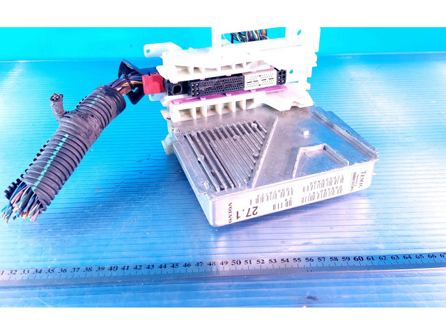 Блок управления коробкой передач 1T0505A00, P09480761   Volvo XC90