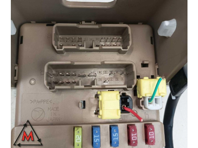 Pojistková skříňka 82201FJ211 Subaru XV 2011