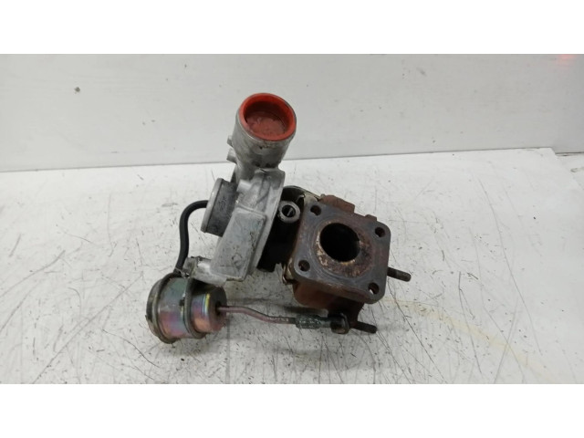 Турбина Jeep Grand Cherokee (WJ) 3.1 5015030AA