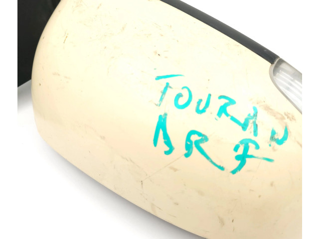 Зеркало электрическое        Volkswagen Touran II  2010 - 2016 года   