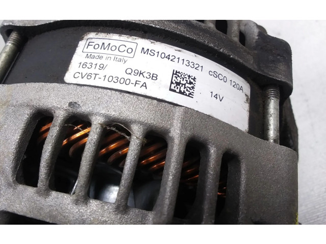 Генератор CV6T10300FA   Ford Transit -  Tourneo Connect      