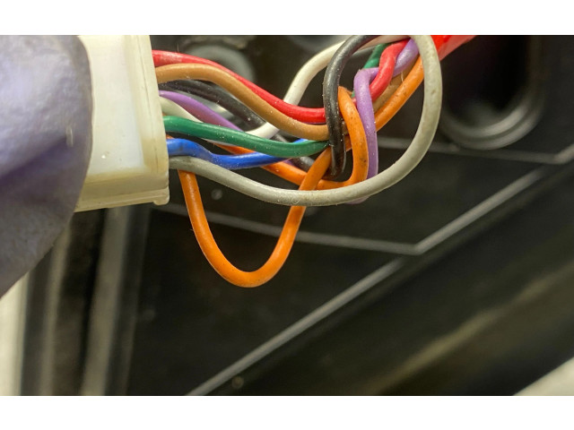 Zpětné zrcátko Mitsubishi Pajero 2014 E13021240, E2021246