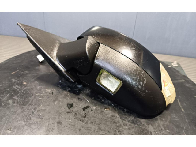 Зеркало электрическое Ford S-MAX 2006 - 2015 года