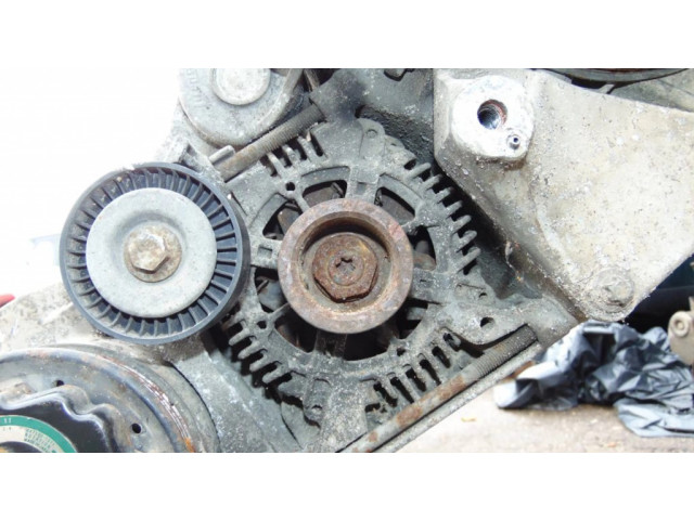 Генератор A0121544502, A0111545602 Mercedes-Benz A W168 1.4