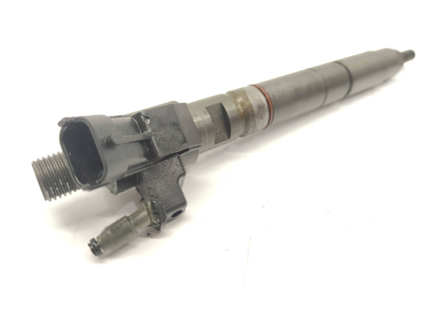 Форсунка 31272690, 0986435393    Volvo V70   