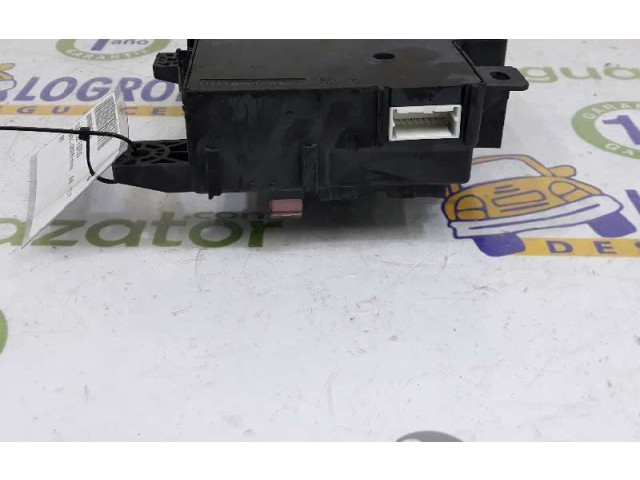 Блок предохранителей 6580KT, 1608132980   Citroen C-Crosser    