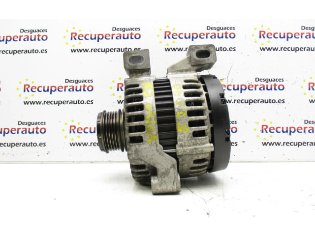 Генератор 30773111   Volvo C30      