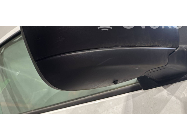 Zpětné zrcátko Renault Express 2022