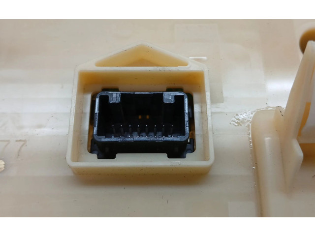 Блок управления климат-контролем 5590053240 Lexus IS-F