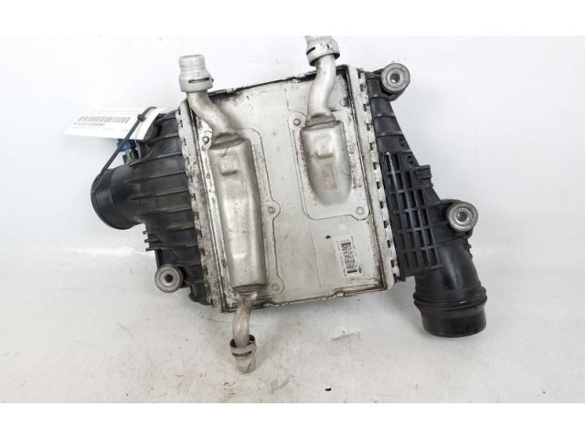 Интеркулер GX736K775AB, GX736K775AB Jaguar XF X260