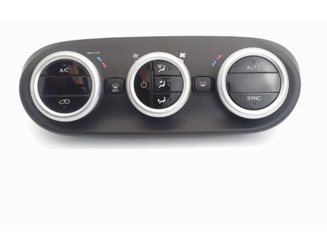 Блок управления климат-контролем 838790Z   Fiat 500X