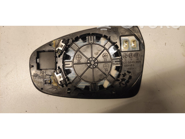 Зеркало электрическое        KIA Xceed  2019 -  года   