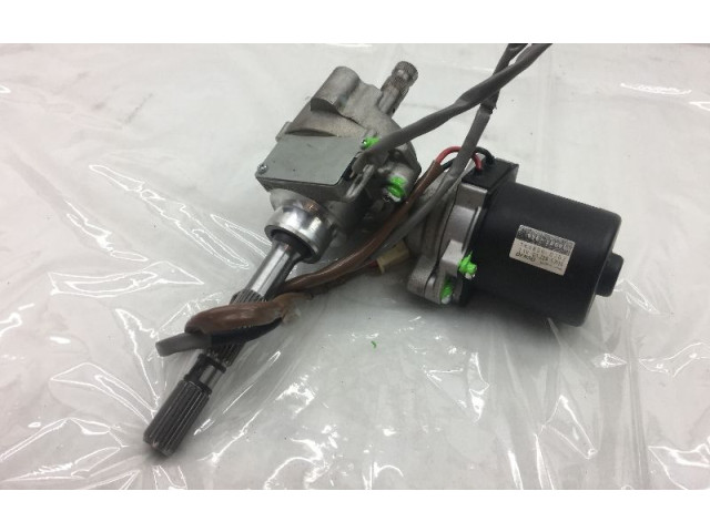  рейка  Колонка рулевая 995-10500   Citroen C1 2006 - 2013 года