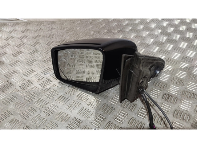 Zpětné zrcátko levé Mercedes-Benz GLE (W166 - C292) 2017 615215, A1668102101