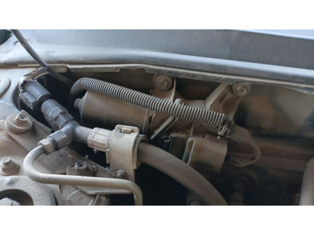 Моторчик дворников Nissan Almera