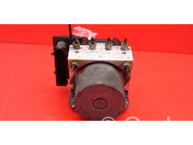 Блок АБС 0265800453   Honda  FR-V  2004-2009 года