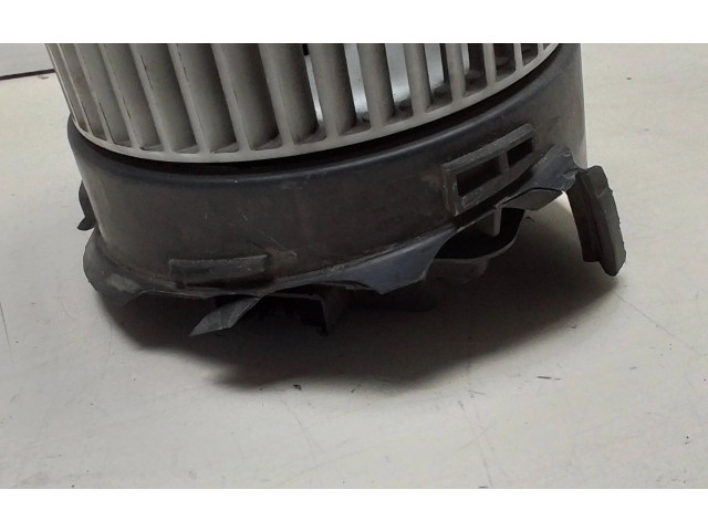 Вентилятор печки 1737080501 Citroen C5