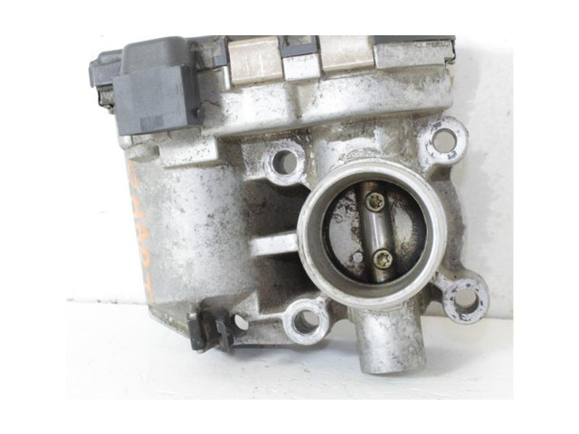 Vstřikovač 0205003055 Smart ForTwo I