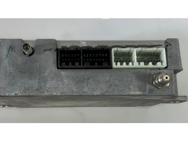 Блок управления 15206300, 15206300 Cadillac Escalade