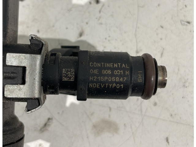 Форсунка Volkswagen Jetta VI